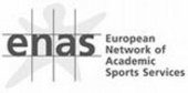 European network of academic sports services