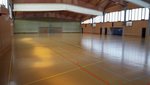 Dreifelder-Halle