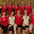 Volleyballteam Damen Volleyballteam Damen