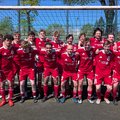 Fußballteam Fußballteam