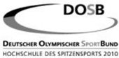 Deutscher Olympischer Sportbund