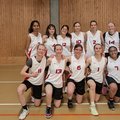 Basketballteam Damen Basketballteam Damen