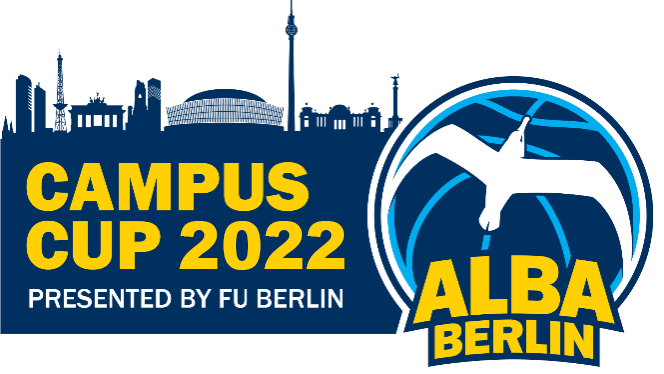 Logo vom Campus Cup 2022