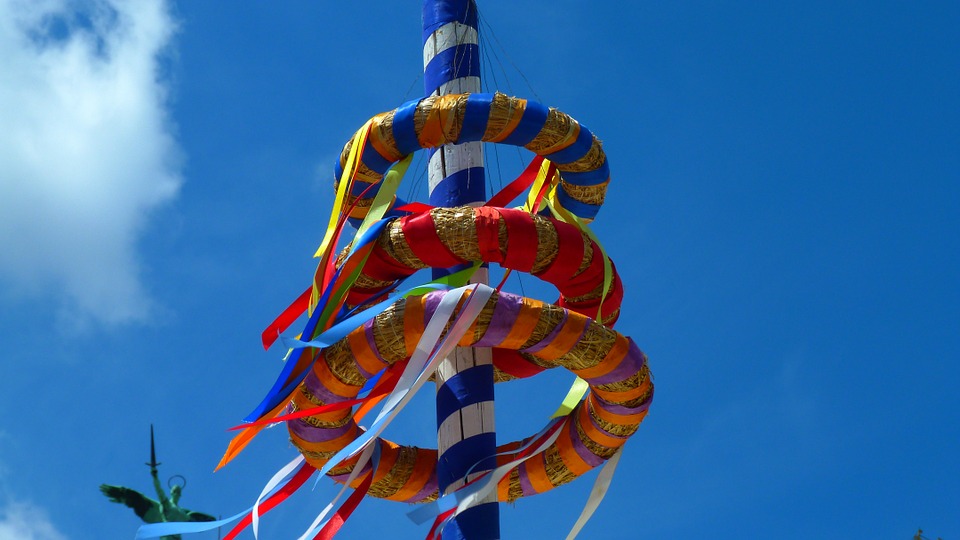 Maibaum