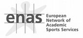 European network of academic sports services