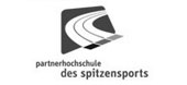 Partnerhochschule des Spitzensports